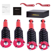 MaXpeedingrods Adjustable Coilover Suspension Kit For Lexus 2001-2005 IS300