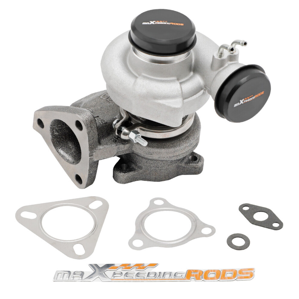 Turbo Charger Td04-09B 49177-01501 For Mitsubishi Pajero Triton 2.5 Td Oil 6941689815056