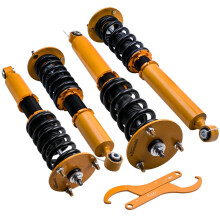 Coilover-fjädringskit för Lexus LS400 XF10 1990-1994 1991 spiralfjäderstruts