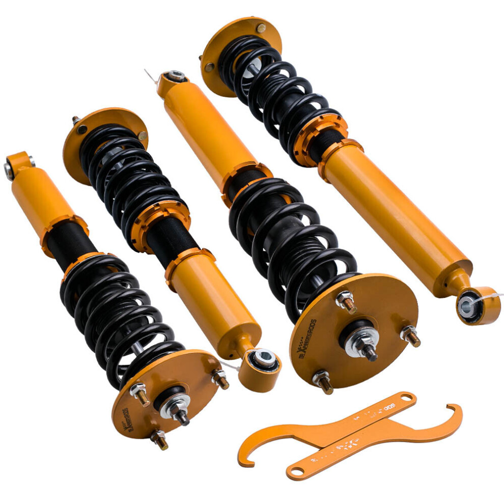 Coilovers Suspension Kit For Lexus Ls400 Xf10 1990-1994 1991 Coil Spring Struts 6941689864740