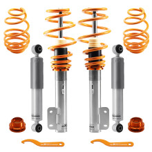 Zestaw zawieszenia coiloverów do Vauxhall Astra H MK5 04-10, VXR Van, Opel CDTi