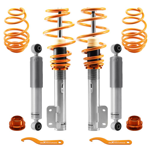 Sada coiloverů pro Vauxhall Astra H MK5 (2004–2010) VXR Van Opel CDTi