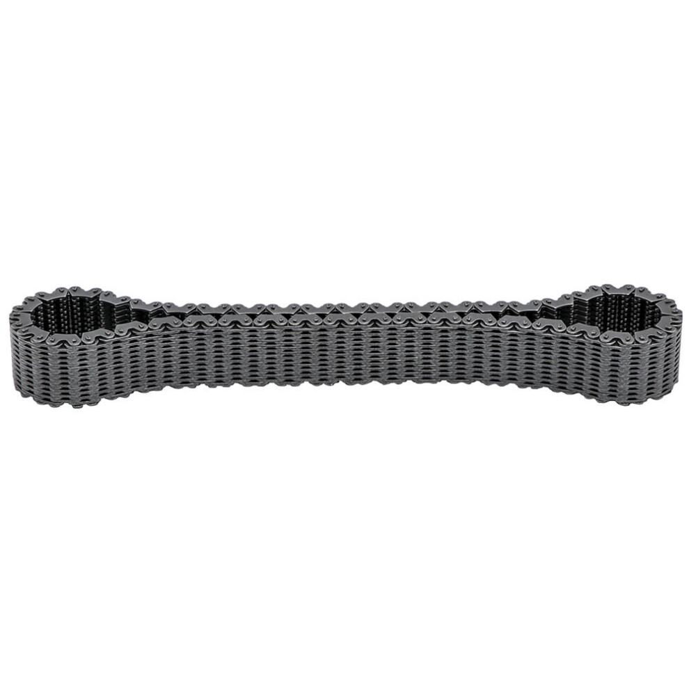 Transfer Case Chain For Mercedes Ml/Gl/R-Class (W163/W164/W251) 2003-2012 - 42 Links, 1.50 In Wide, 3/8 In Pitch Hv-091/Hv523 6941477726571