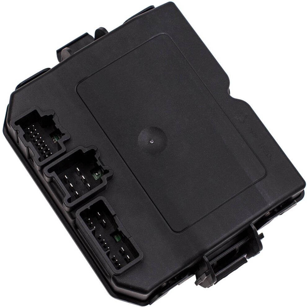 Direct-Fit Rear Liftgate Control Module For Cadillac Srx 2010-2016 (Oem 20837967 / 1232244) 6941577365038