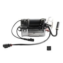 Légfelfüggesztés-kompresszor Porsche Cayenne 955 9PA 2002-2010 95535890100