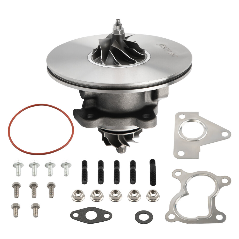 Turbocharger Turbo Core Cartridge For Renault Clio Kangoo Megane Nissan 1.5 Dci 6971362683948