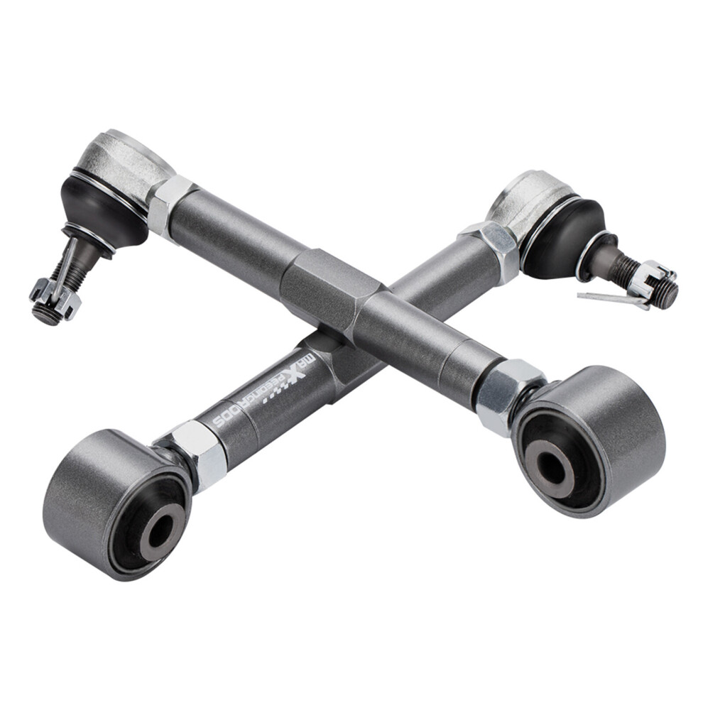 2pcs Adjustable Rear Camber Control Arms for Lexus IS300 GS300 GS400 2001-2005