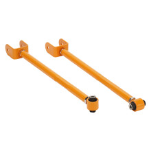 2x Adjustable Rear Lower Control Camber Arms Kit for BMW E36 E46 328i 325i 92-05