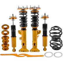 Prestanda coilovers för BMW E36 Compact 3-serie 323ti 318tds 323ti 1994–1999