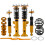 Performance Coilovers For BMW E36 Compact 3 Series 323ti 318tds 323ti 1994-99 1