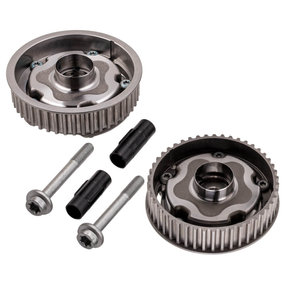 Set Camshaft Gear Actuator For Opel Vectra C/ Zafira B 12992409/12992408 6941477702964