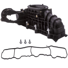 Luftindsugningsmanifold til MERCEDES-BENZ W212 W204 W639 W246 W242