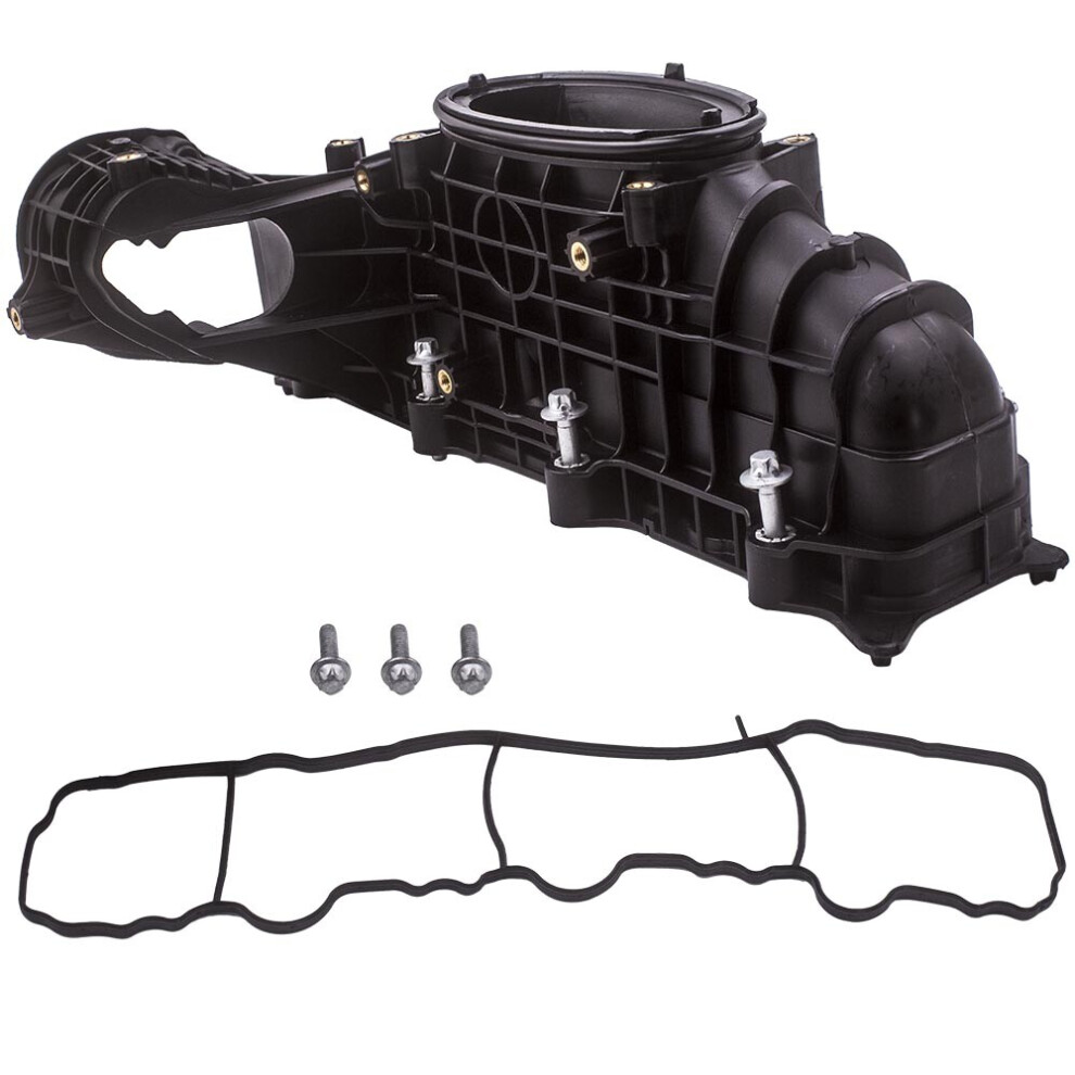 Air Intake Inlet Manifold For Mercedes-Benz W212 W204 W639 W246 W242 6941477730981