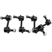 Capete de legătură pentru bara stabilizatoare, față și spate, pentru Chevrolet Corvette C5/C6 – set de 4, noi
