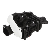 Thermostat &amp; Housing For Peugeot Citroen Ford 2.0 BlueHDi Diesel 9804160380