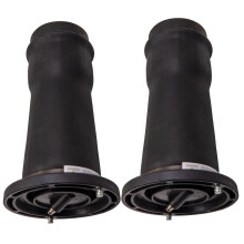 2x Achter Luchtbalgen voor Land Rover Discovery 2 MKII (RKB101200G)