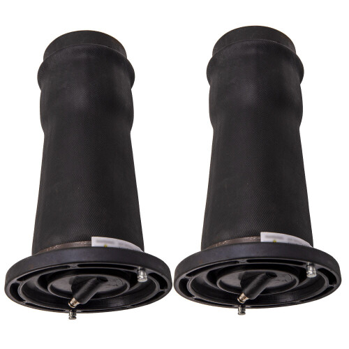 Bageste luftfjederpose til Land Rover Discovery 2 MKII Rkb