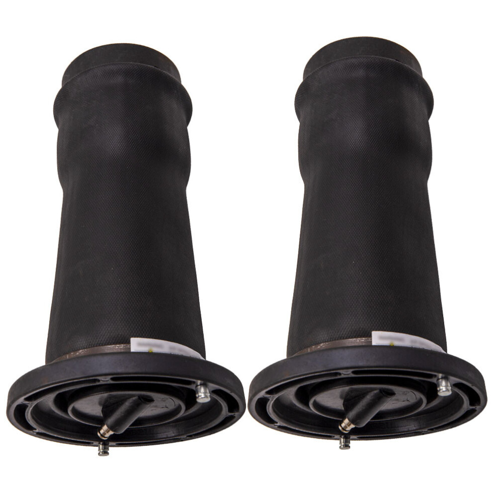 Rear Air Suspension Spring Bag For Land Rover Discovery 2 Mkii Rkb 6941677541868
