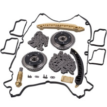 Ohjauskettaset Mercedes-Benz W203/W204/W211/R171/C209 M271 kompressor