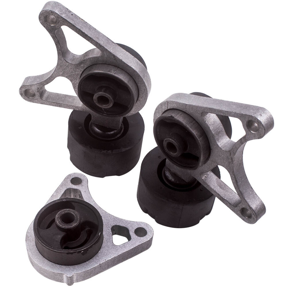 3X Rear Diff Mount Differential Mounting Bushes Kit For Land Rover Freelander 1 6941477705934