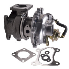 VJ33 WL84 WL85 Turbo charger for MAZDA Bravo FORD Courier Ranger 2.5L VA430090