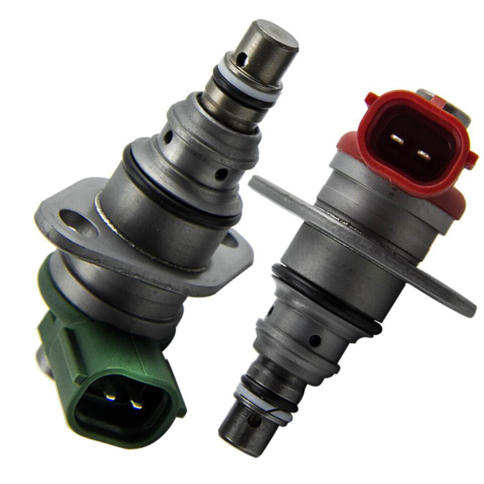 2x Fuel Pump Suction Control Valve for Nissan X-TRAIL (T30) 2.2 dCi & Di 01-07 - Image 3
