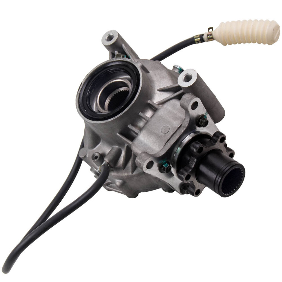 Rear Differential For Yamaha Grizzly 660 Yfm660 2002-2008 2005 5Km 46101 12 00 6941324449998