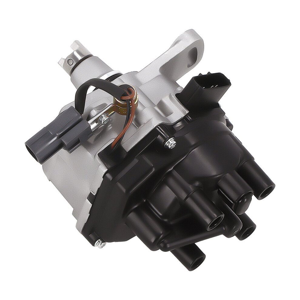 Ignition Distributor For Nissan Micra II K11 1.0i 16V 1992-2003 22100-41B01 - Image 7
