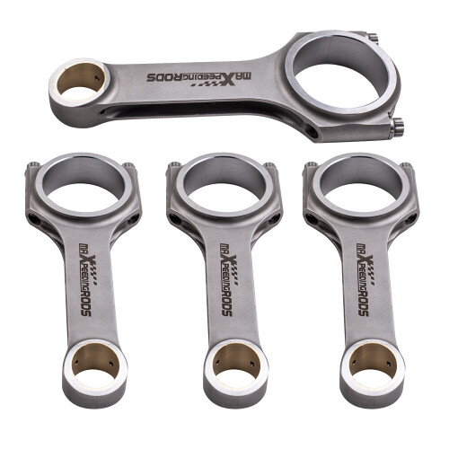 4340 Forged Connecting Rods ARP2000 Bolts for Mini Cooper S EP6CDTS 2007-2010
