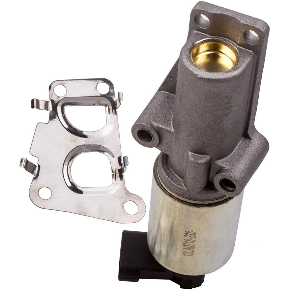 Egr Valve For Vauxhall Opel Astra Meriva Vectra Zafira 1.6 5851586 24445720 5Pin 6941477740126