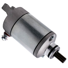Startmotor för Arctic Cat 400, Kawasaki KFX400 och Suzuki LTZ400 – 3445-033