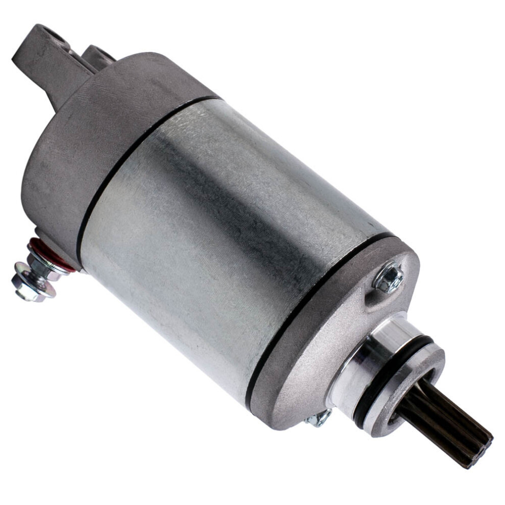 Starter For Arctic Cat 400 For Kawasaki Kfx400 For Suzuki Ltz400 For 3445-033 6941324444771