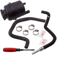 Kit de reparație al rezervorului și furtunului pentru direcția asistată Compatibil BMW Seria 5/Seria 7 E39 M52 32411093130