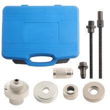 Bush Silent bearing tool Kit for Vag Vw Polo Audi