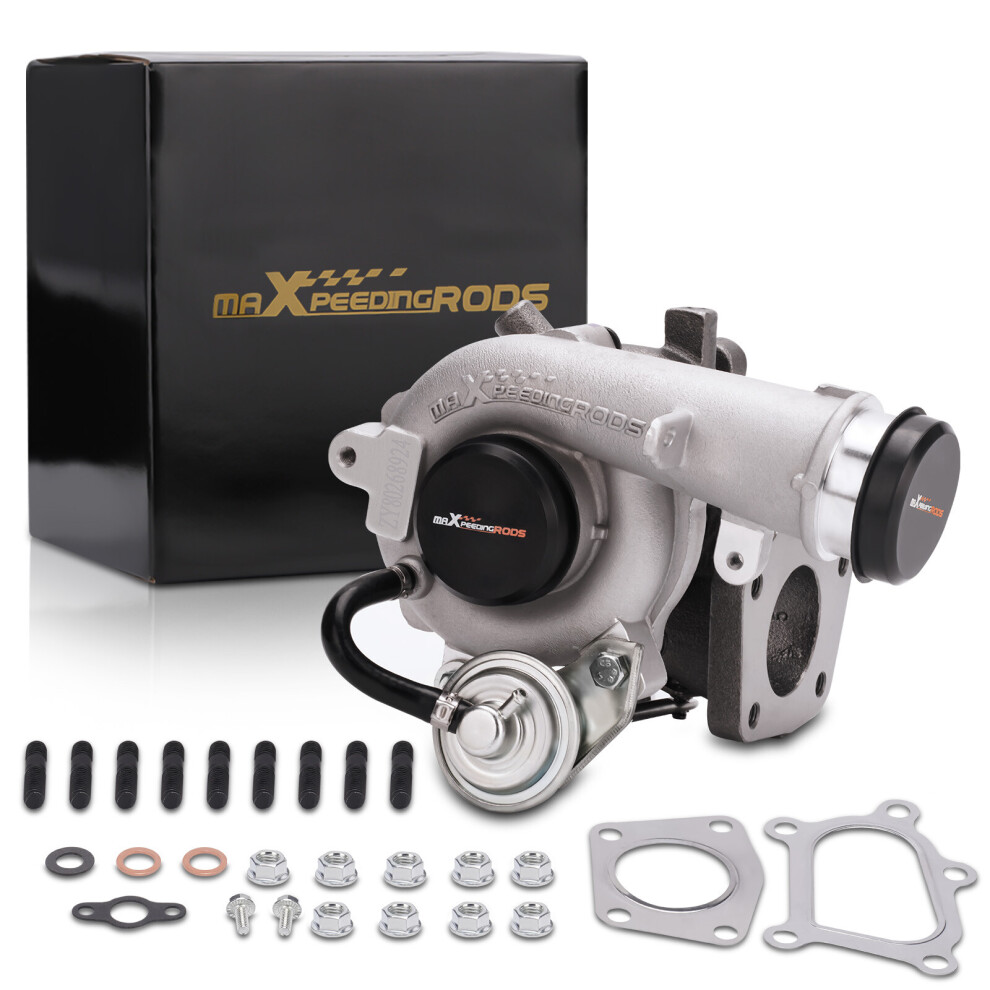 K0422-582 Turbo For Mazda Cx7 Cx-7 2.3L Turbocharger 2006-2010 53047109907 6931823980337