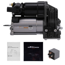 Légfelfüggesztés-kompresszor Mercedes-Benz R-osztályhoz W251/V251 2006–2019 MPV R 320 CDi Új