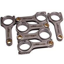 H-Schaft Pleuel for BMW BMW M30B35 Big 6 engine M30 L6 M30B28 M30B30 M30B32 ARP