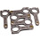 Korbowody do BMW M30B35 - 6-cylindrowy silnik M30 L6, śruby ARP2000 1