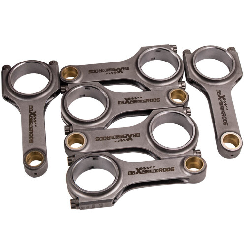 Korbowody do BMW M30B35 - 6-cylindrowy silnik M30 L6, śruby ARP2000