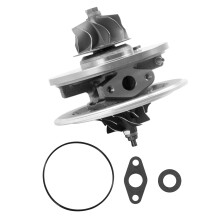 Ansamblu central al turbinei (CHRA) pentru BMW 530D E39, 730D E38, 3,0 L M57 D30, GT2556V 11652248907