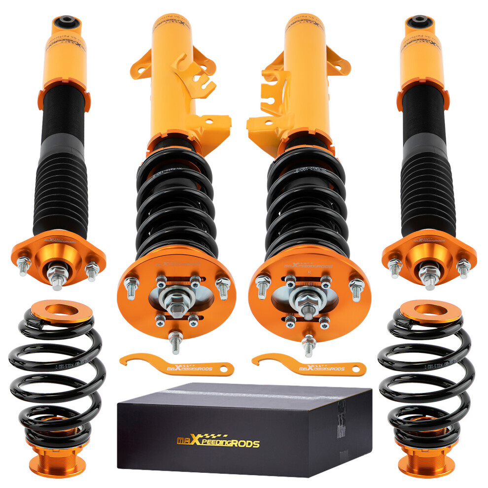 Coilover Suspension For Bmw E36 Saloon 323I 325Td 328I 318Is 1990-1998 6941324452158