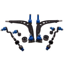 Kit de brațe de control pentru suspensie față, tip os (wishbone), pentru BMW Seria 3 Z3 E36 1990-2003