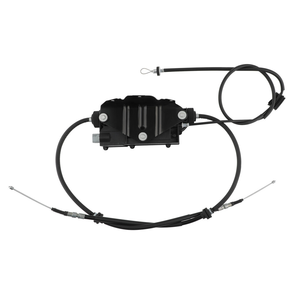Park Brake Module Handbrake Actuator 34436874220 For Bmw X5 F15 F85 X6 F16 F86 6923487082588