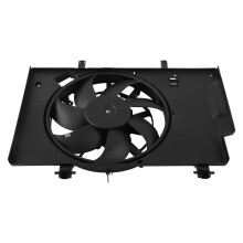Hűtőventilátor-készlet Ford B-Max JK/Fiesta/Fiesta V/Fiesta VI 08-23 1557572