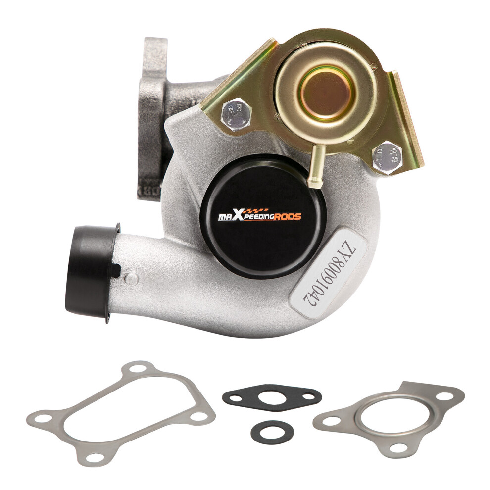 Turbocharger For Vauxhall Astra G Cdti 1.7 Y17dt 80Ps 59Kw 4917306500 6941689894259