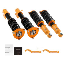 Coilover Suspension Kit for Subaru Legacy MK3 BE BH 1998 -2003 2.0 RSK 2.5 3.0