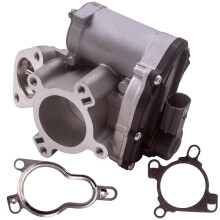 EGR ventil výfukových plynů pro Renault Trafic Mk2 2.0 dCi 90 / 115 2001-2015 8200327004