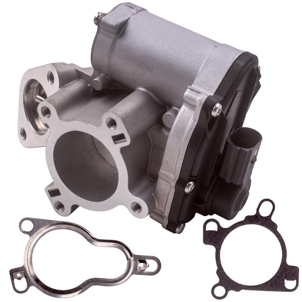 1x Exhaust EGR Valve for Vauxhall Vivaro F7 2006-2014 Box 2.0 CDTI 8200797708 - Image 3