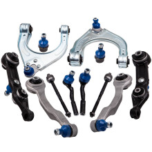 Front Suspension Wishbone Track Control Arms Set for Mercedes W211 S211 CLS C219