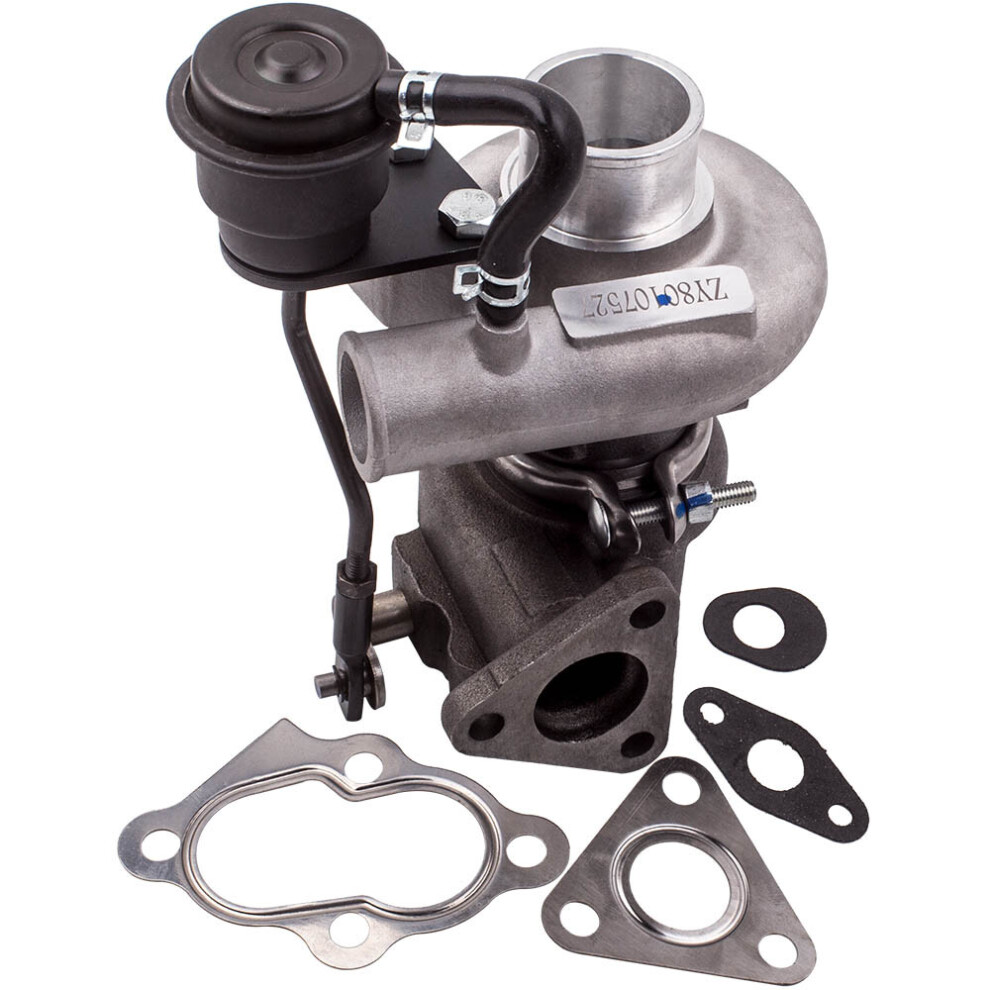 Turbocharger For Hyundai Getz 1.5L Crdi D3ea Td025 2003 - 2008 49173-02622 Turbo 6941538372716